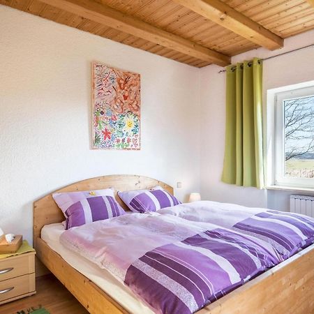Das Kleine Paradies Purgen Exterior photo